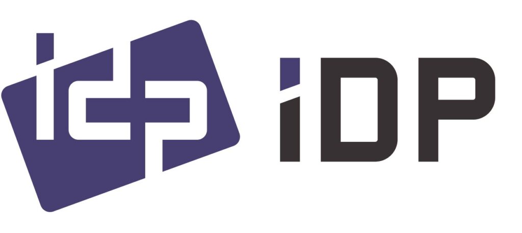 IDP SMART-31D Dual-Sided ID Card Printer Bundle